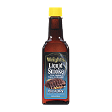 Wright's Liquid Smoke Hickory Seasoning Full-Size Picture